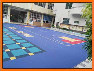 四川运动地板经销商&nbsp;&nbsp;幼儿园悬浮地板&nbsp;&nbsp;运动拼装地板