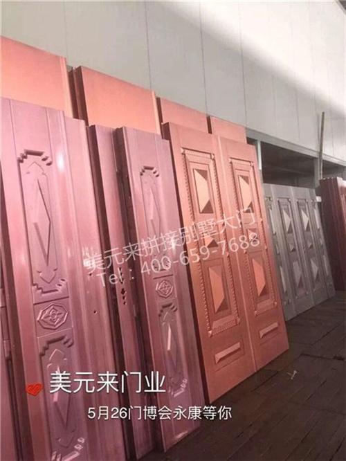 北京别墅门、美元来深受欢迎、别墅门定制  别墅门加盟  别墅门代理