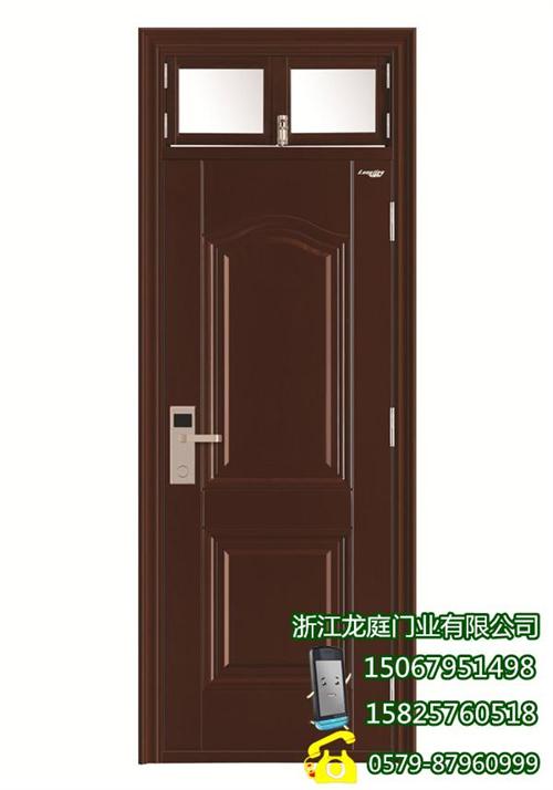 学校防盗门生产|学校防盗门|龙庭门业质量  学校防盗门定制  学校防盗门销售价