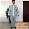 防护服、威德曼家纺、潍坊连体防护服生产厂