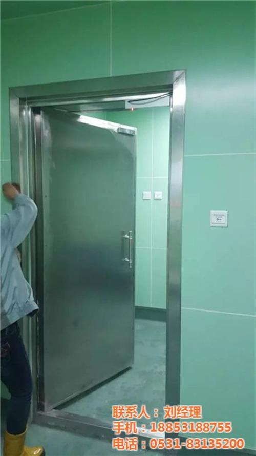防辐射铅门价格,江西铅门,山东宏兴射线防&nbsp;&nbsp;铅门厂家