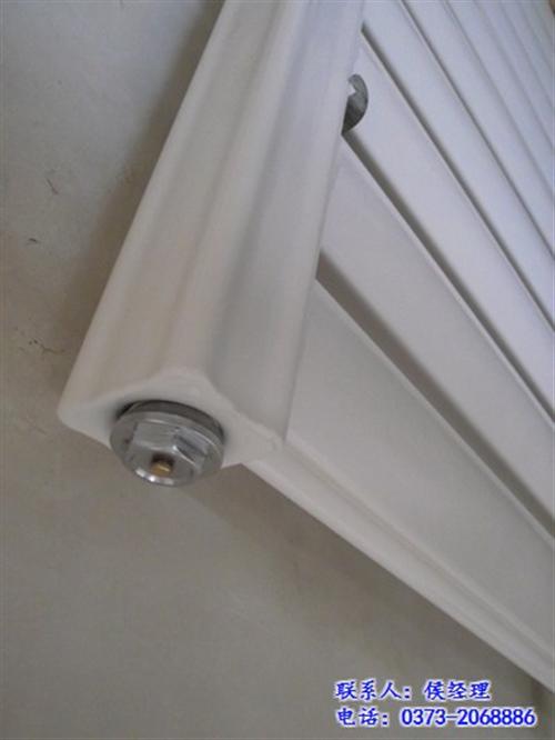 济宁散热器|鑫豪派暖通|钢制柱式散热器  柱式钢制散热器  钢五柱散热器