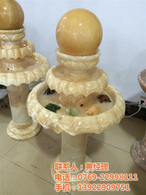 孝感风水球|典格石材|汉白玉风水球  摆风水球  松香玉大理石风水