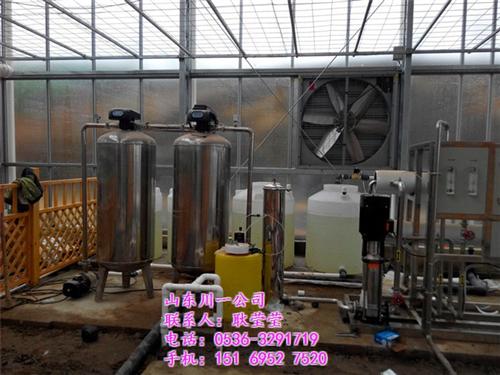 川一水处理设备|直线灌装机|全自动直线灌  直线灌装机械  全自动直线灌装机