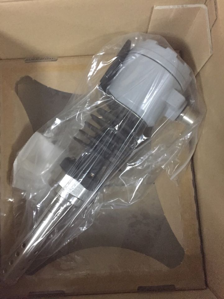 DKK-TOA氟浓度计FBM-160氟电极ELCP81-0  ELCP81-0-KE  氟变送器