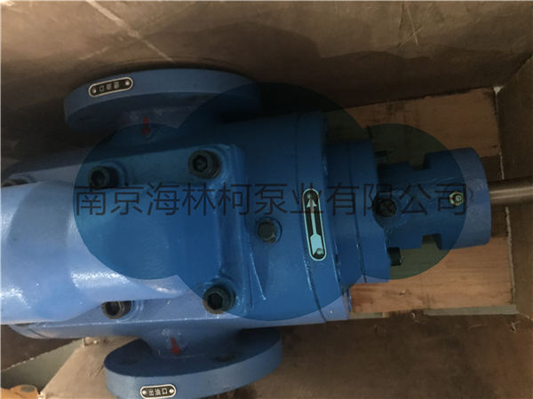 HSNH280-46NZ螺杆泵黄山泵HSNS440-46立