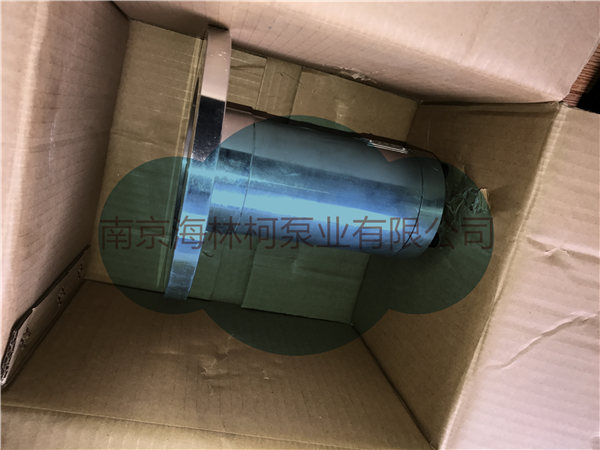 TB100LRF2螺杆泵SETTIMA玛TB300LS2