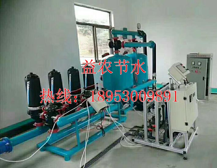聊城滴灌设备图片及价格