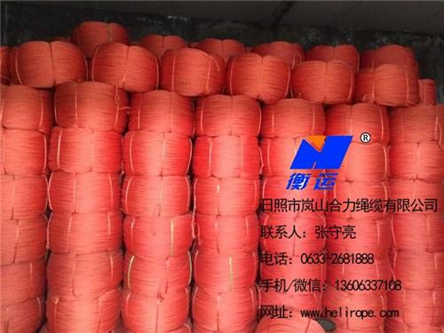 亚麻绳,合力绳缆,什么是亚麻绳  亚麻绳原材料  亚麻绳规格种类