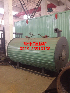 常州燃气导热油锅炉|崔桥燃气导热油锅炉优惠价格 节能环保型锅炉 工业锅炉 生物质锅炉