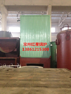 常州燃气导热油锅炉|崔桥燃气导热油锅炉优惠价格 节能环保型锅炉 工业锅炉 生物质锅炉