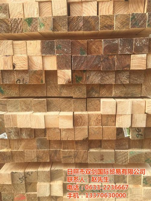建筑木材_双剑木业_山东建筑木材厂  日照建筑木材厂家  山东建筑木材价格