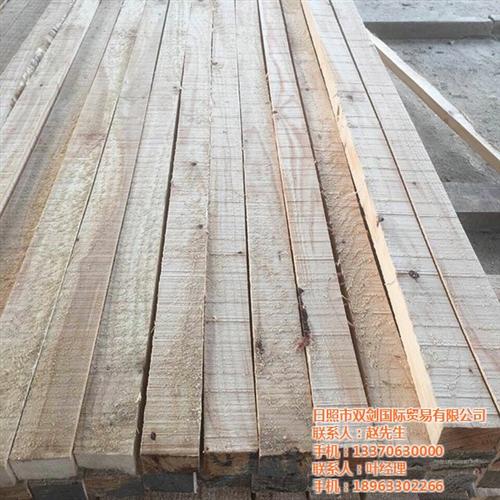 建筑木方厂,聊城建筑木方,双剑木业(图)  建筑木方供应商  建筑木方多少钱一