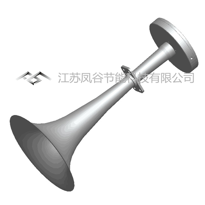 凤谷FGSSC-A低频声波清灰器厂家除尘器高效  工业除尘器  锅炉吹灰器