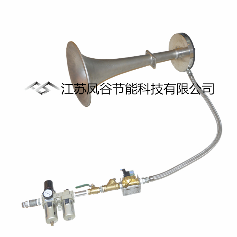 凤谷FGSSC-A低频声波清灰器厂家除尘器高效  工业除尘器  锅炉吹灰器