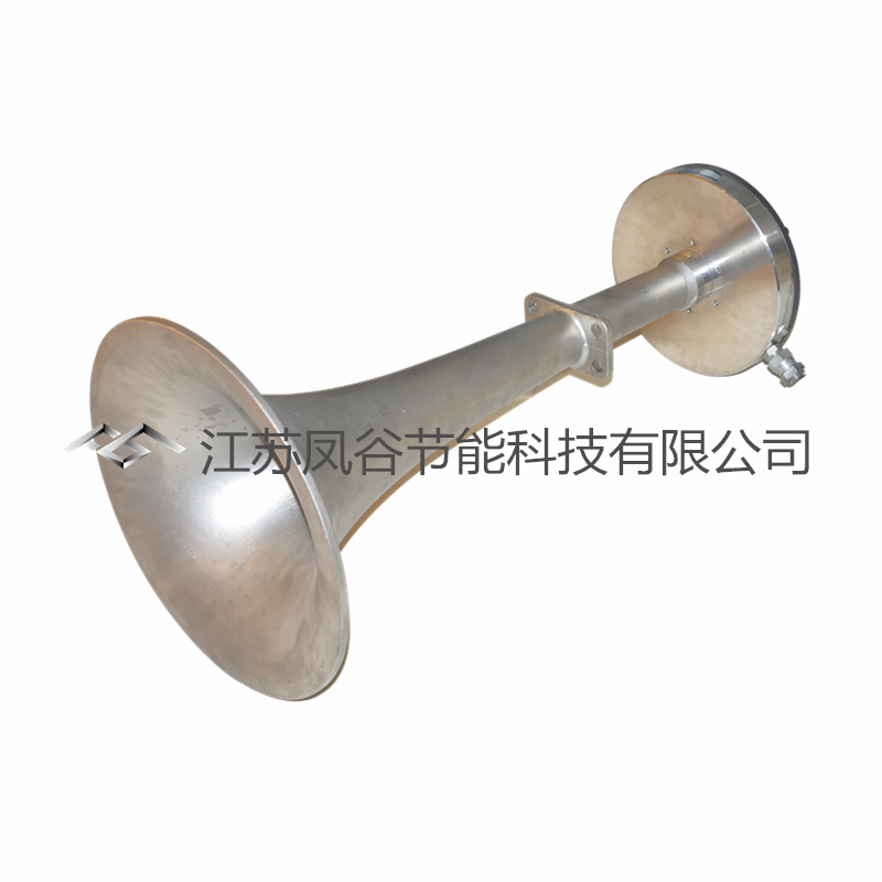凤谷FGSSC-A低频声波清灰器厂家除尘器高效  工业除尘器  锅炉吹灰器