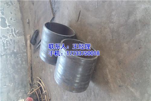 桥梁立柱大口径卷管_防城港卷管_圣天卷管  Q345R容器卷  卷管各种材质壁厚