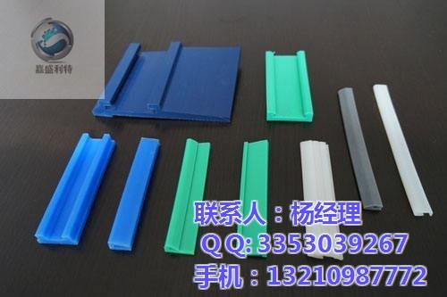 聚四氟乙烯耐磨条_福建耐磨条_嘉盛橡塑尼  高分子聚乙烯耐磨  聚乙烯耐磨条批发