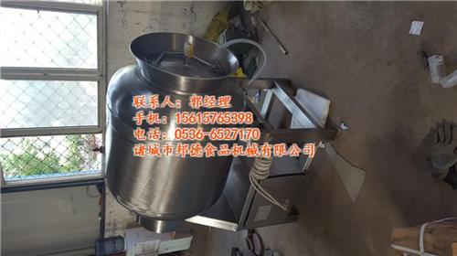 枣庄制冷真空滚揉机,诸城邦德机械,制冷真  制冷真空滚揉机型  制冷真空滚揉机参  制冷真空滚揉机报