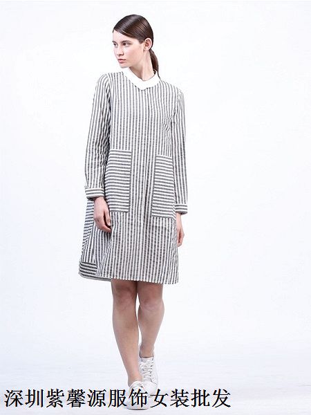 三淼品牌女装批发库存品牌折扣女装尾货低价货源&nbsp;&nbsp;折扣女装尾货货源