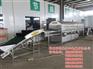黄桃淋碱机品牌|汉中黄桃淋碱机|诸城科盛