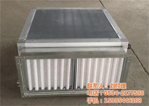 新风交换机组,新风机组,冠德空调(多图)  组合式新风机组  吊顶新风机组供应