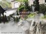 外滩喷雾降温、南昌喷雾降温、首选武汉亿环