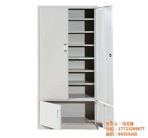 铁皮文件柜,奉节县文件柜,铭祖实业(图)  保密文件柜  文件柜厂