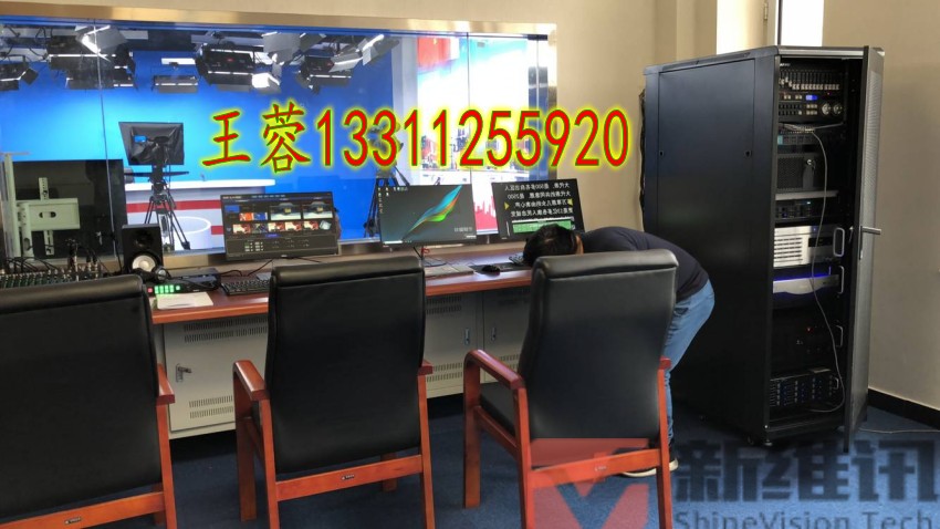 影视制作机构专用虚拟抠像系统  高清虚拟系统  超清虚拟系统  虚拟演播室设备