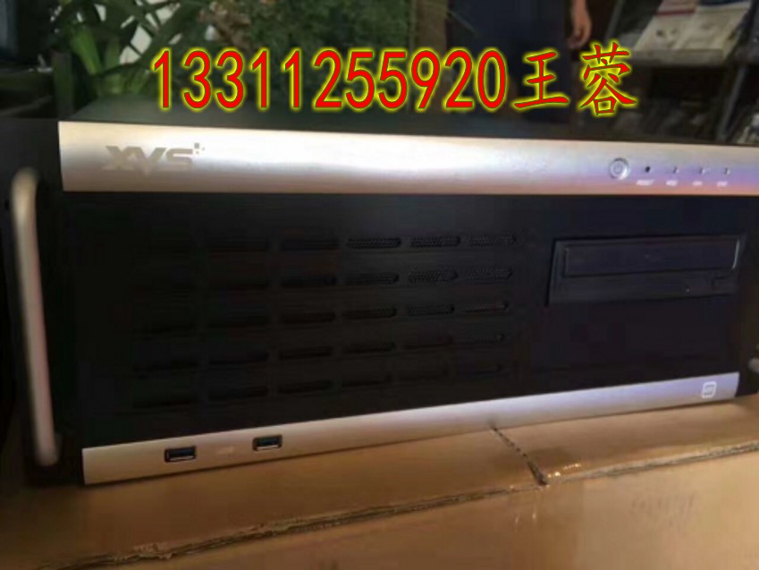 XVS虚拟演播室硬盘播出系统价格  硬盘播出系统厂家  硬盘播出系统参数