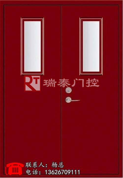 绍兴防火门,瑞泰门控耐用安全,防火安全门  不锈钢防火门  钢质防火门