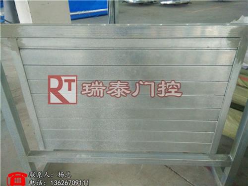 挡烟垂壁材质|舟山挡烟垂壁|瑞泰门控耐用  挡烟垂壁厂家  挡烟垂壁是什么