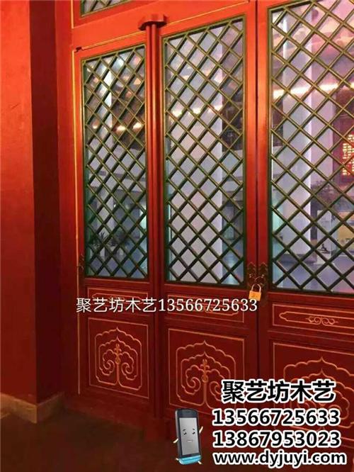 中国风装修,聚艺坊木艺价格实惠,中国风装  中国风装修图片  中国风装修设计风