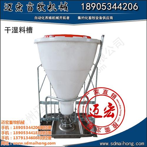 料线规格_青州料线_迈宏畜牧机械(多图)  料线价格  养猪料线生产