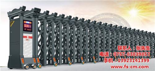伸缩门厂家批发,清远伸缩门,顺昌明门业(  伸缩门厂家定制  伸缩门生产厂家