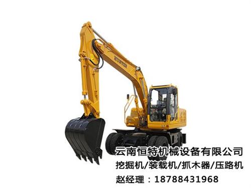 挖掘机厂家联系电话,挖掘机,云南恒特机械  挖掘机厂家供应  挖掘机联系电话