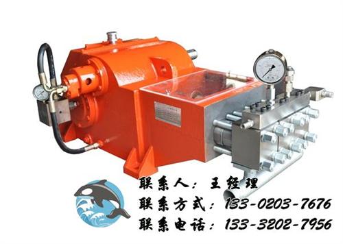 进口高压泵型号|进口高压泵|海威斯特高压  进口高压泵厂家  进口高压泵批发