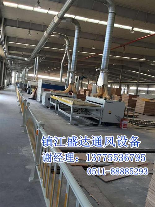 句容通风管道、盛达通风设备、通风管道厂家  优质通风管道  通风管道供应