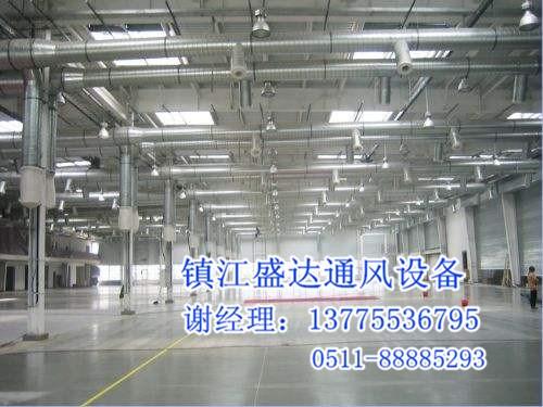金坛通风管道、盛达通风设备、通风管道批发  优质通风管道  通风管道厂