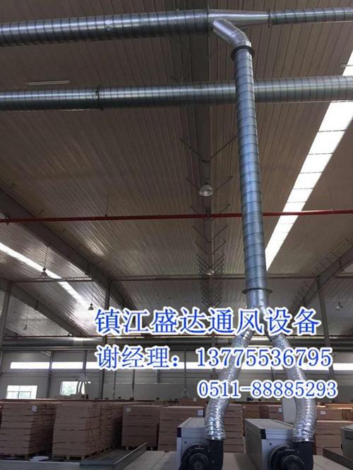 大型通风管道价格|大型通风管道|盛达通风&nbsp;&nbsp;大型通风管道费用&nbsp;&nbsp;大型通风管道供应