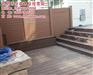 安徽塑木,合肥华森,塑木屋厂家