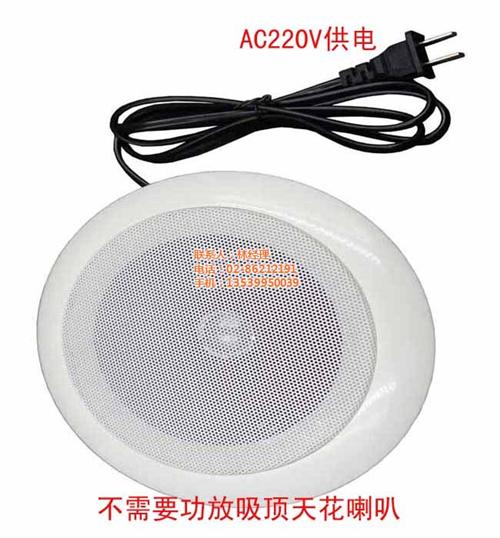 吸顶天花音箱哪家好|吸顶天花音箱|步尔耐  批发吸顶天花音箱