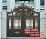 河南铝艺大门,【欧园居门业】,河南铝艺大