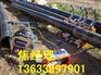 Φ125mm×7.1mmPE燃气管道