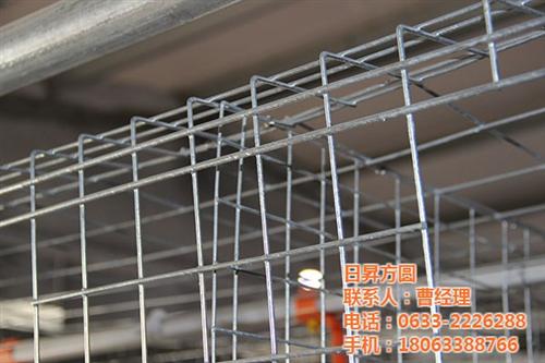 全自动养鸭设备,养鸭设备,方圆笼具(图)  自动化养鸭设备  自动化养鸭设备价