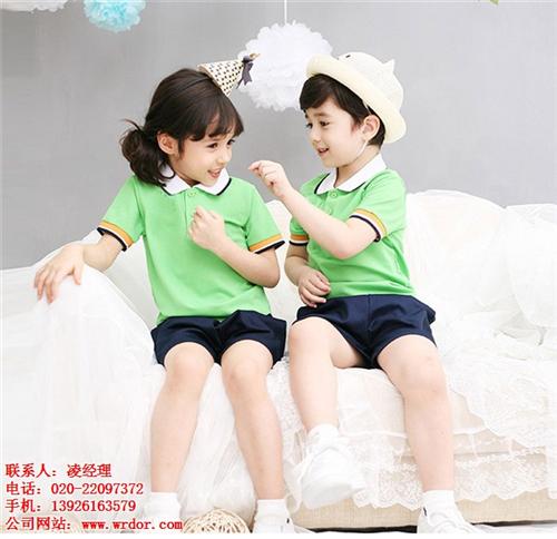 温州幼儿园园服定制|旺朵纺织|新款幼儿园  幼儿园园服定制厂  新款幼儿园园服定  英伦幼儿园园服定