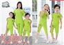 太原幼儿园园服定制、旺朵纺织、英伦幼儿园