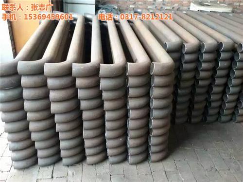中频弯管、东鸿管道、不锈钢中频弯管  孟村中频弯管  合金中频弯管