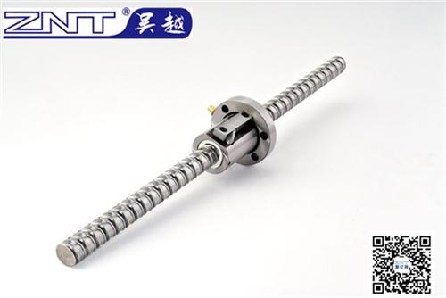 新亿特吴越机械专业制造|滚珠丝杆|DFT  DFT3205滚  DFT3220滚  DFT6310滚