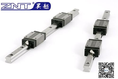 滚珠导轨|新亿特吴越机械专业制造|HSR  HSR25滚珠导  HSR10滚珠导  HSR30滚珠导